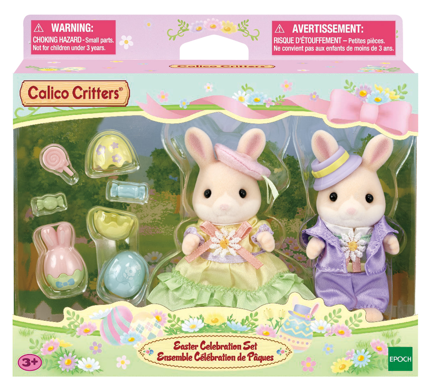 Cc Easter Celebration Set