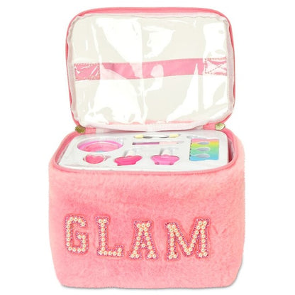 Pink Beauty Set