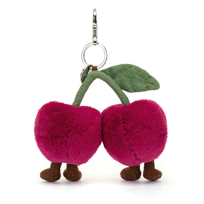 Amuseable Cherries Bag