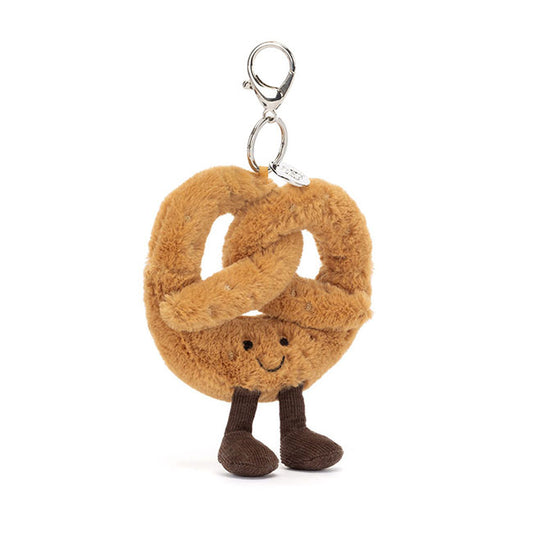 Amuseable Pretzel Bag Cha