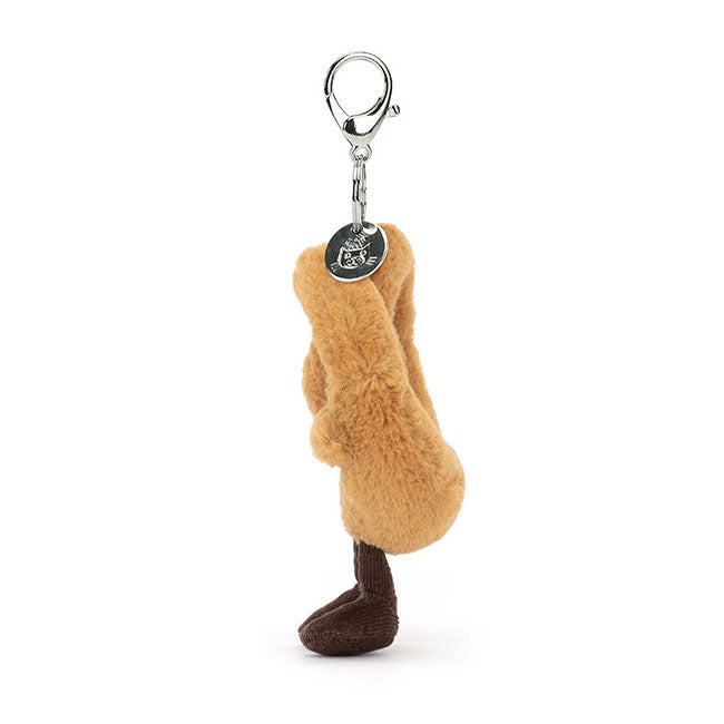 Amuseable Pretzel Bag Cha