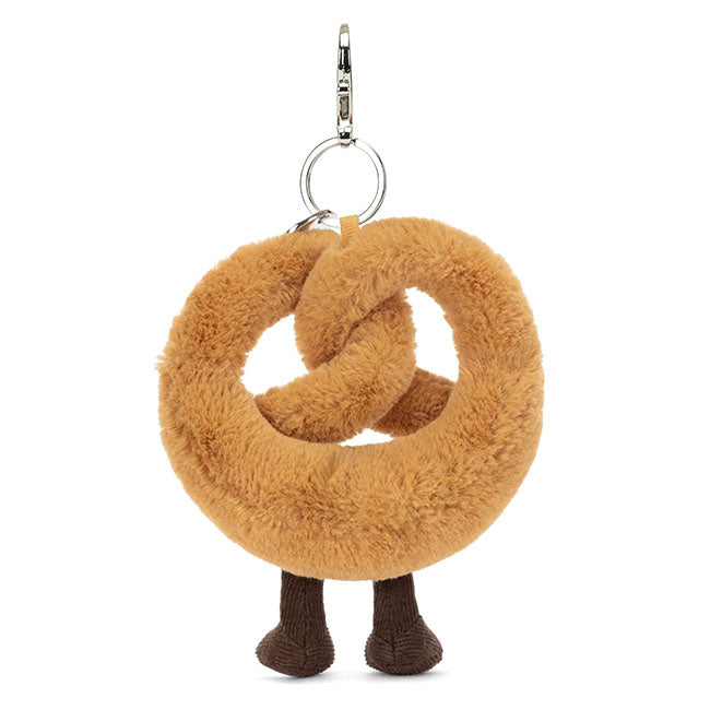 Amuseable Pretzel Bag Cha