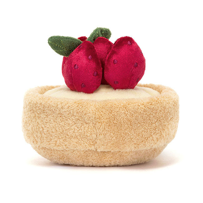 Amuseables Fleurette Tart