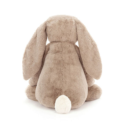 Beige Bunny Giant