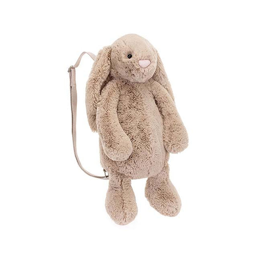Bashful Bunny Beige Back*
