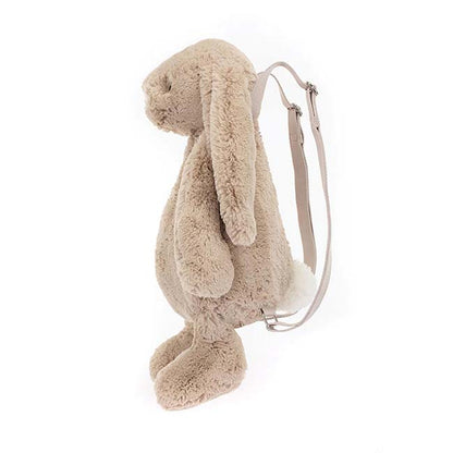 Bashful Bunny Beige Back*