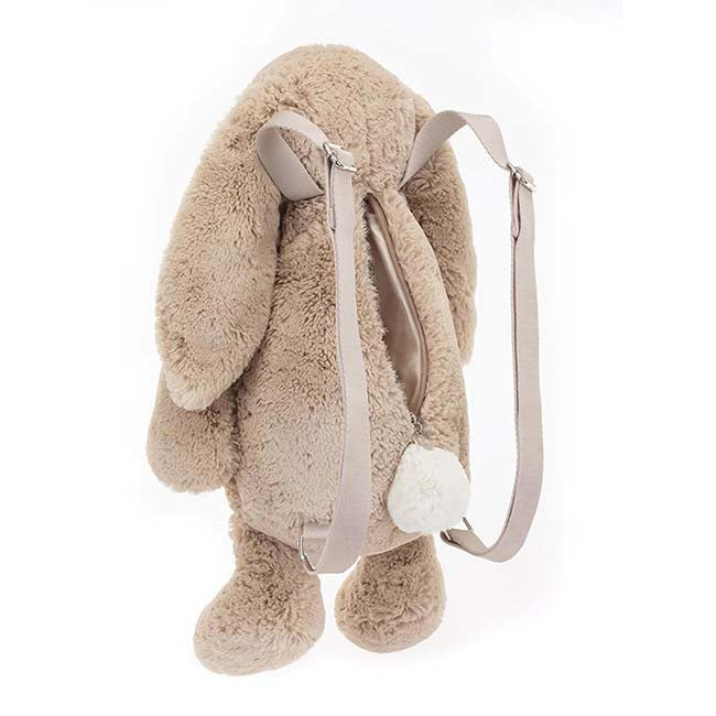 Bashful Bunny Beige Back*