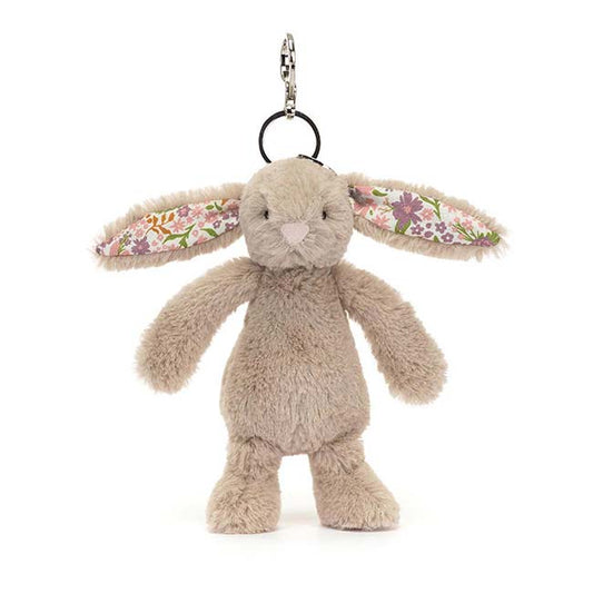 Blossom Beige Bunny Peta