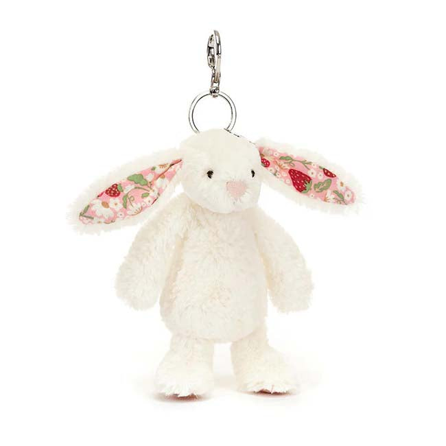 Blossom Crm Bunny Berry