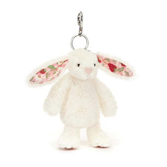 Blossom Crm Bunny Berry