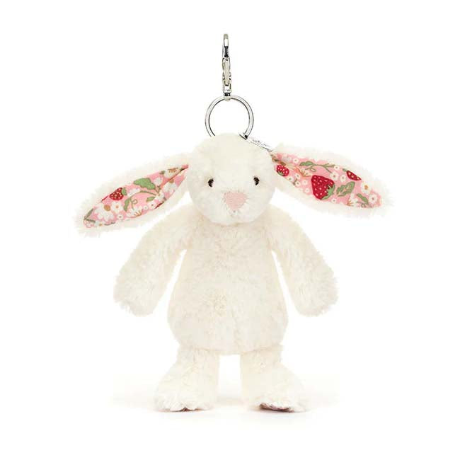 Blossom Crm Bunny Berry