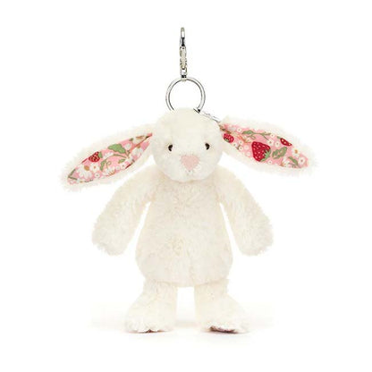 Blossom Crm Bunny Berry