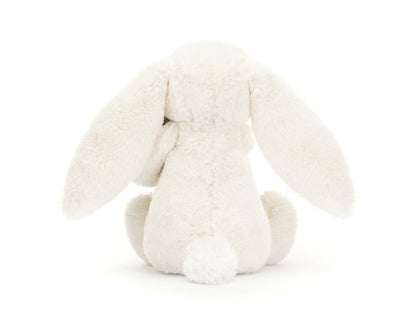 Bashful Bunny W/ Tree