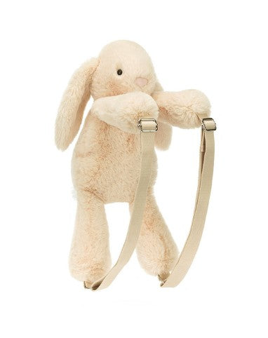 Smudge Bunny Backpack*