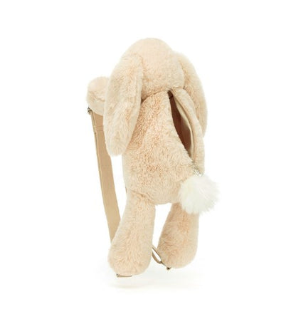 Smudge Bunny Backpack*