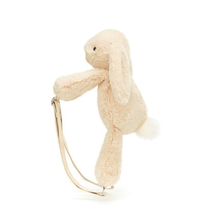 Smudge Bunny Backpack*