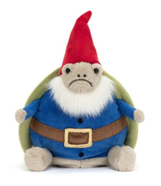 Timmy Turtle Gnome