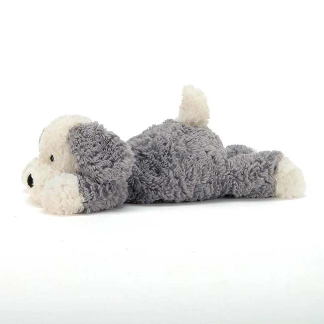 Tumblie Sheepdog