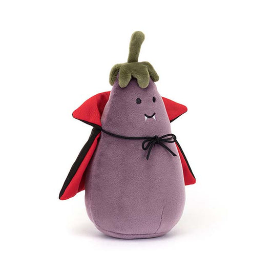 Vivacious Veg Egg Vampire