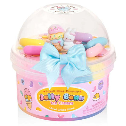 Jelly Bean Slime