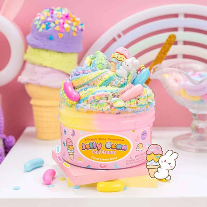 Jelly Bean Slime