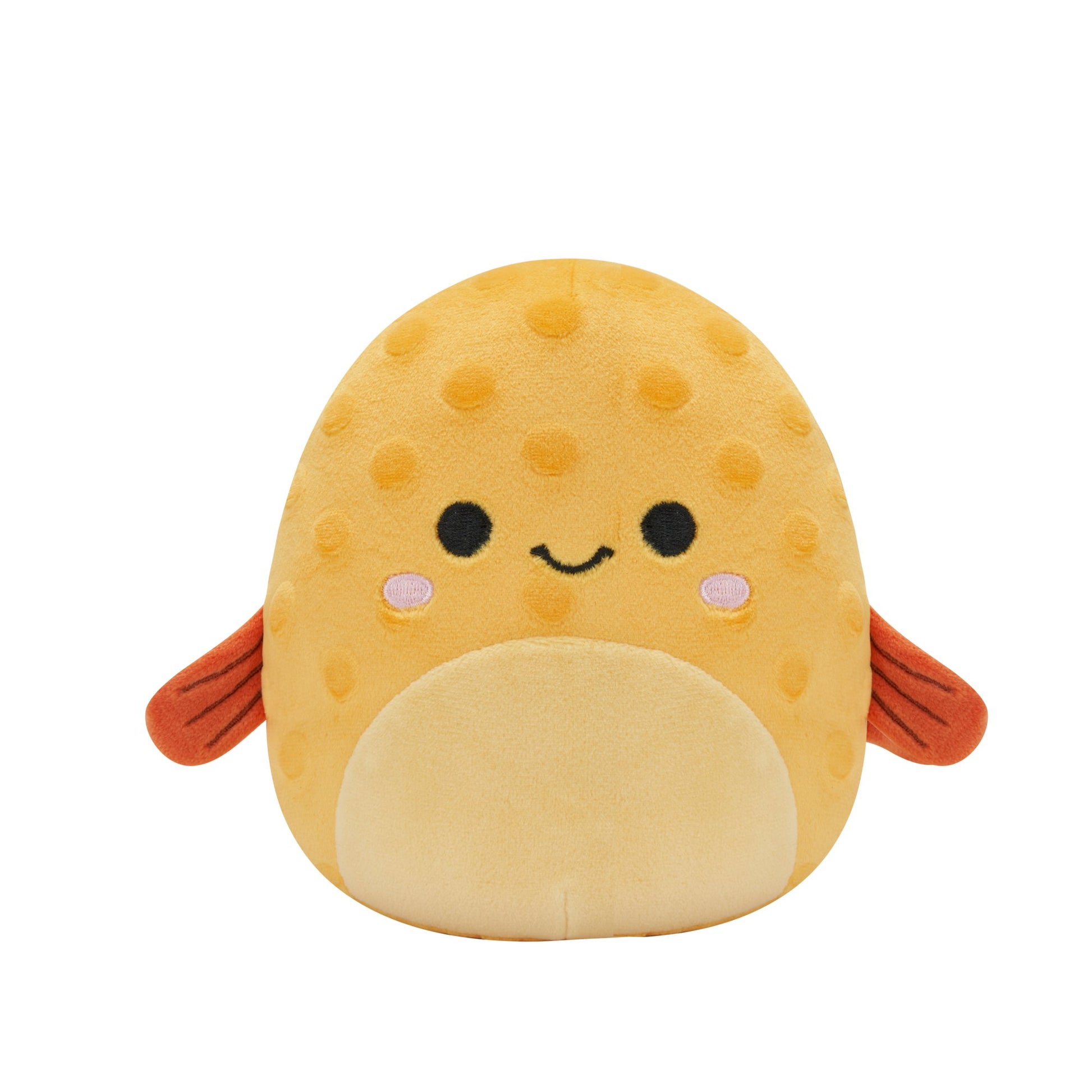 Squishmallow 5 Org Puffer