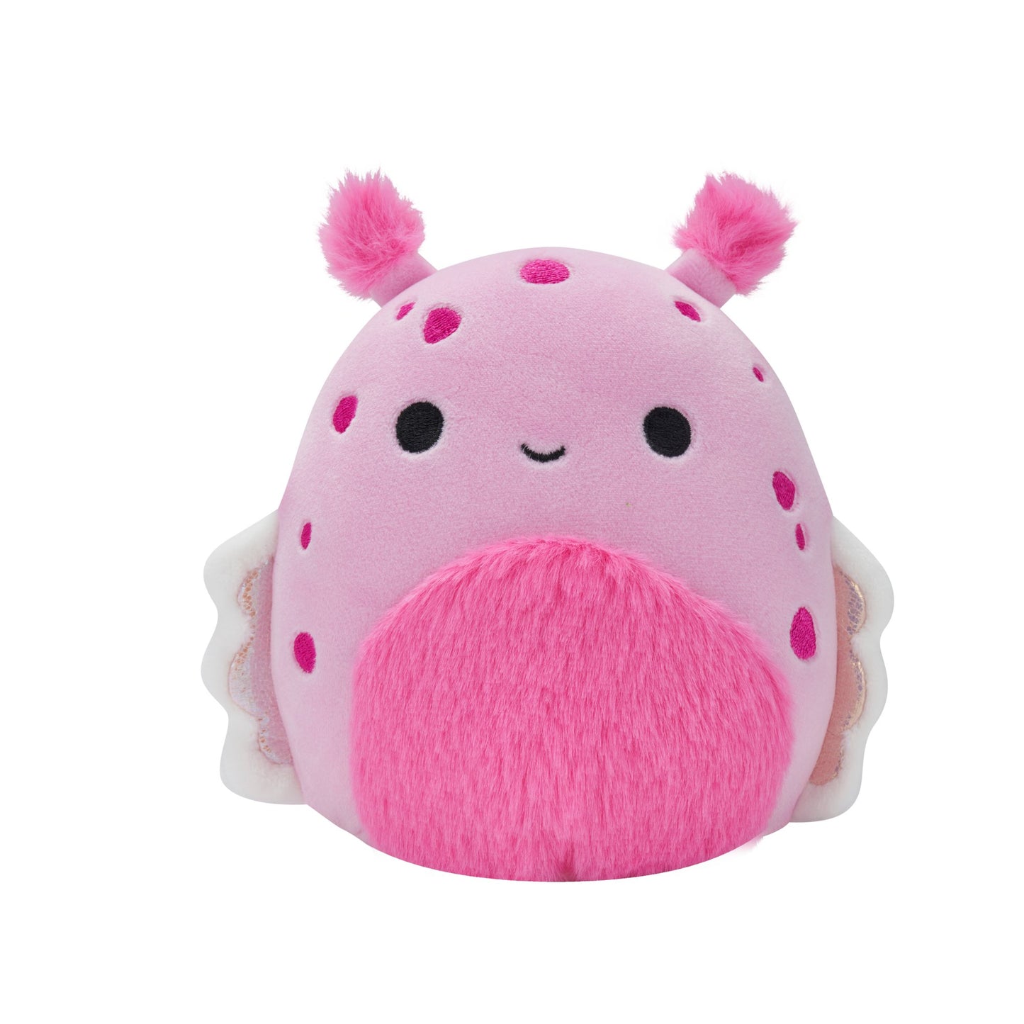 Squishmallow 5 Pk Sea Slg
