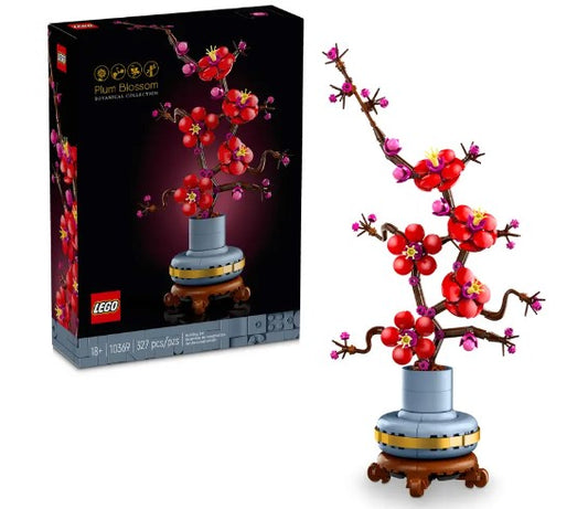 10369 Botanicals Icons 2