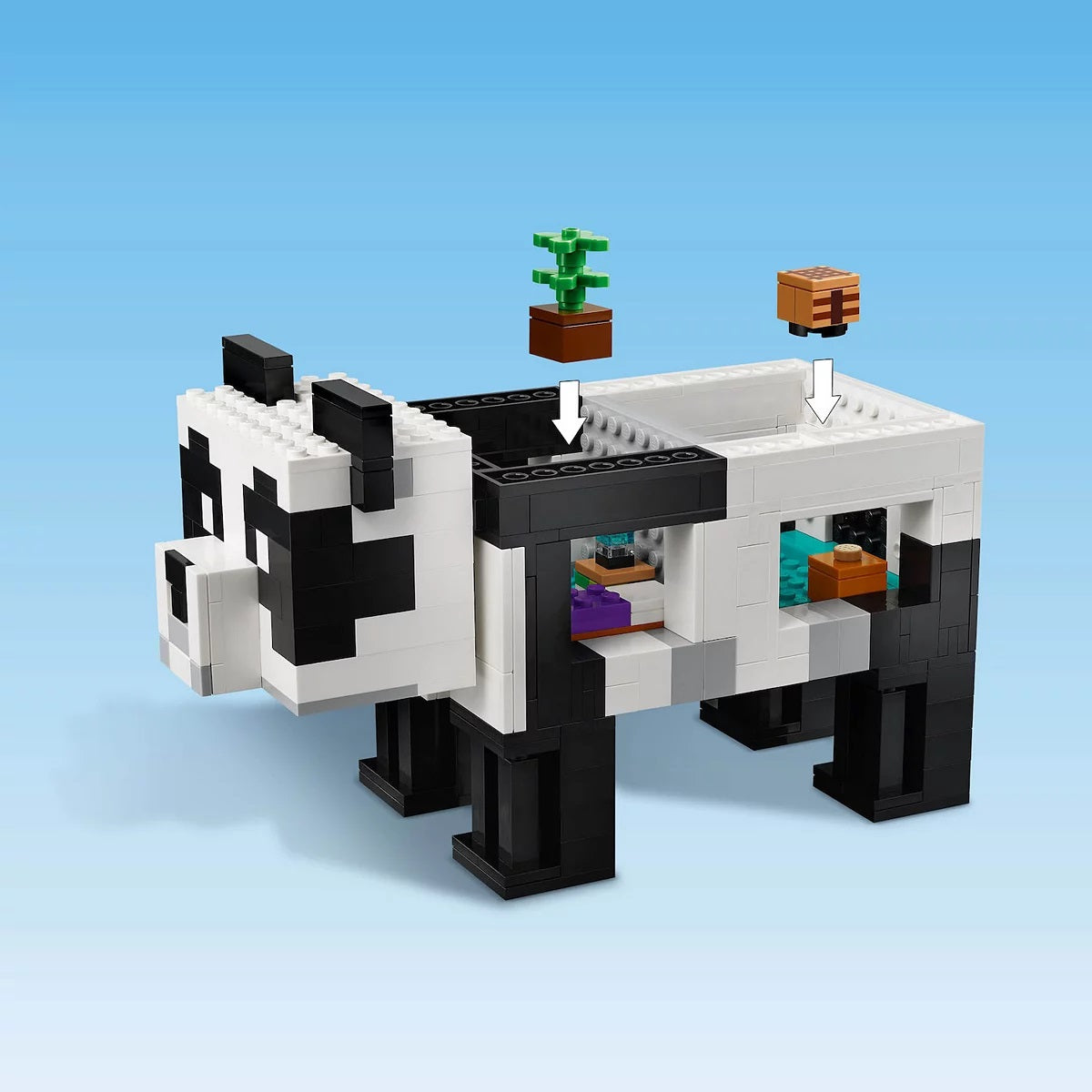 Mc Panda Haven