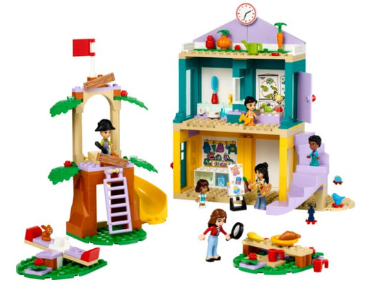 Heartlake City Preschool