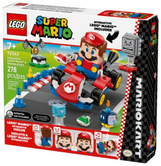 Super Mario 72043 V39-1