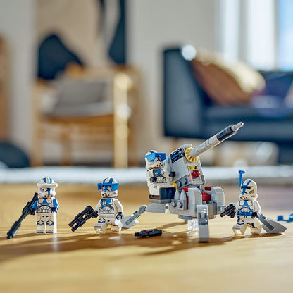 Sw 501st Clone Trooper