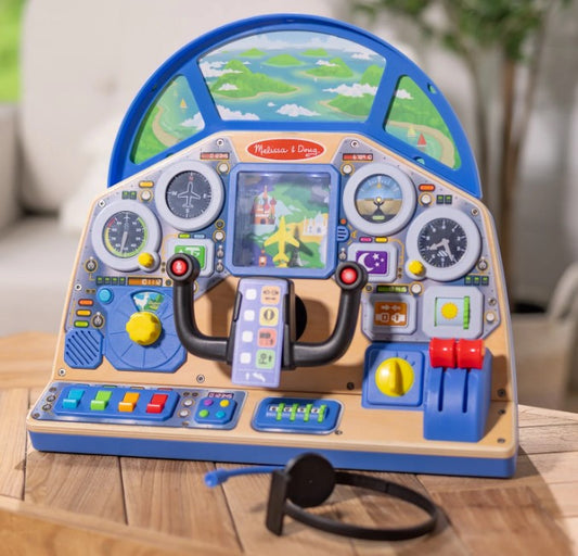 Jet Pilot Interactive