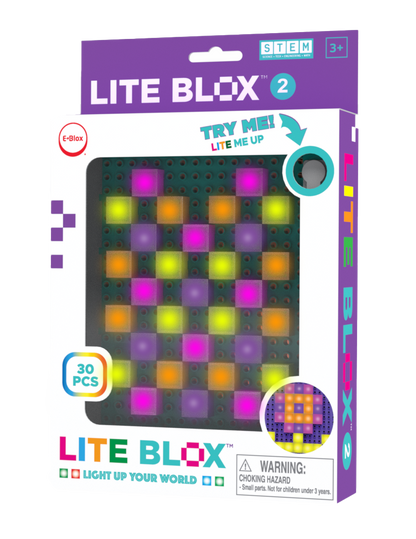 Lite Blox2*