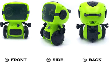 Jabber Bot