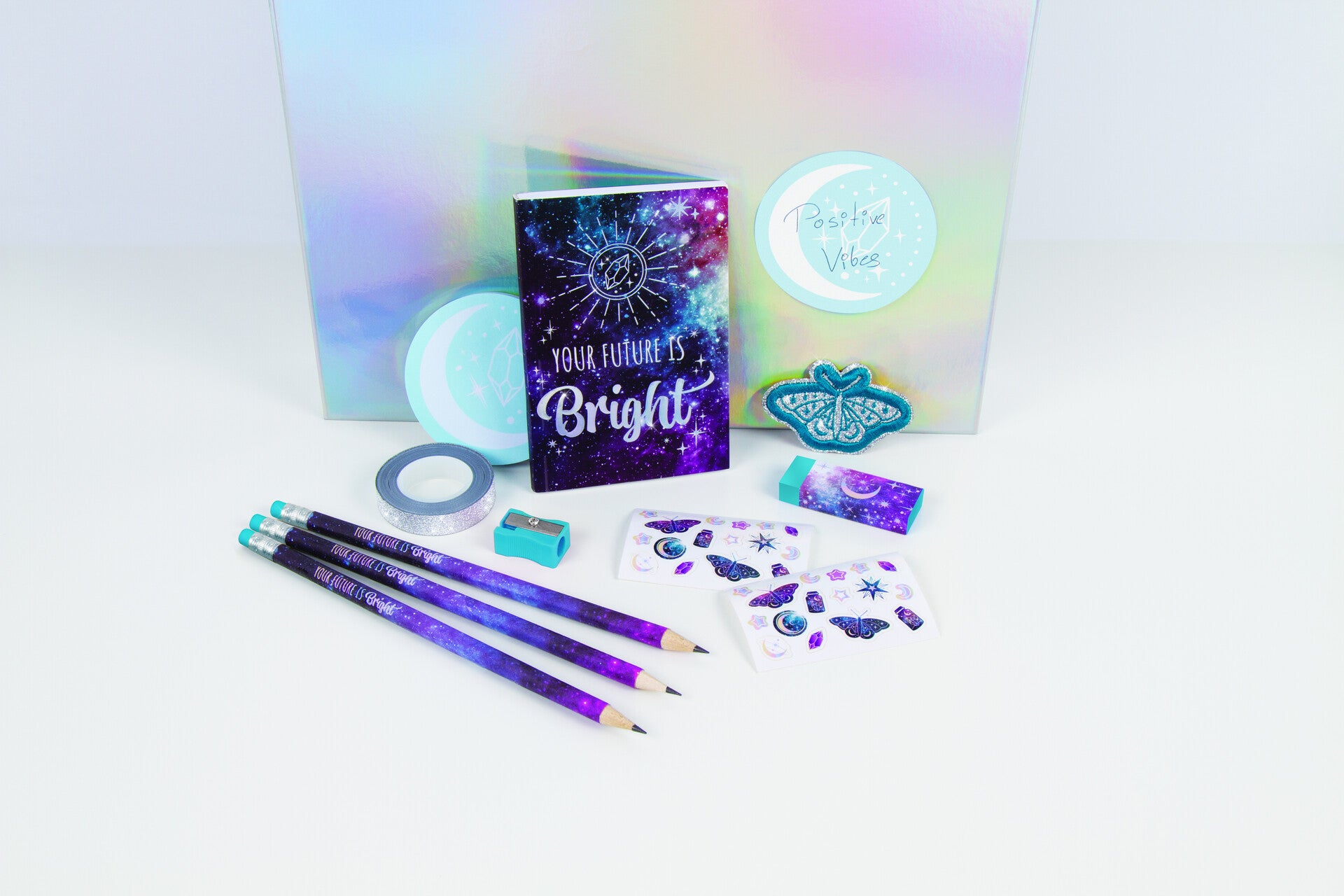 Celestial Deluxe Station*