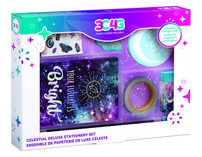 Celestial Deluxe Station*