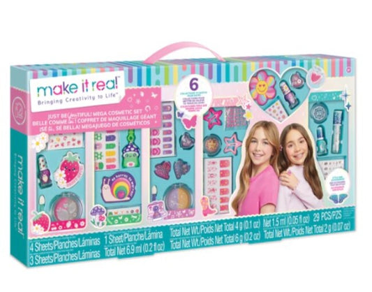 Just Beyoutiful  Cosmetic