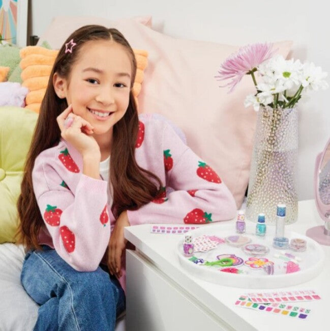 Just Beyoutiful  Cosmetic