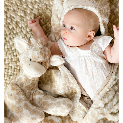 Gentry Giraffe Plush Toy