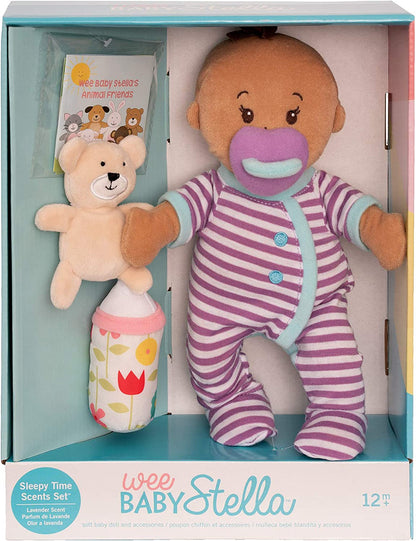Wee Baby Stella Beige Sle