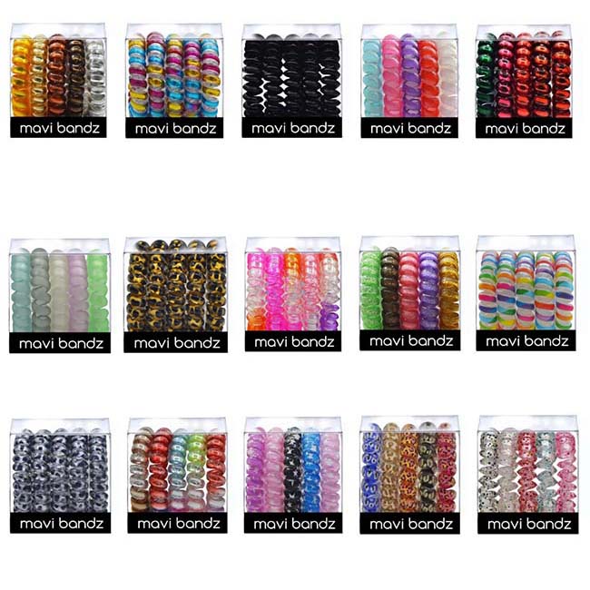 Telebandz* Final Sale