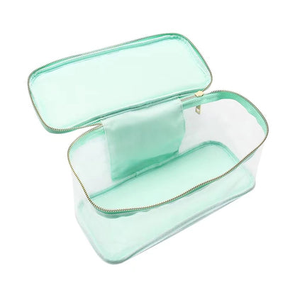 Varsity Hair Bag*final Sa