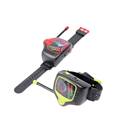 Walkie Talkie Watch