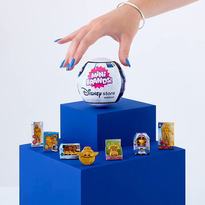 Mini Brands Series Disne*