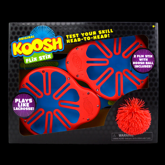 Koosh Flix