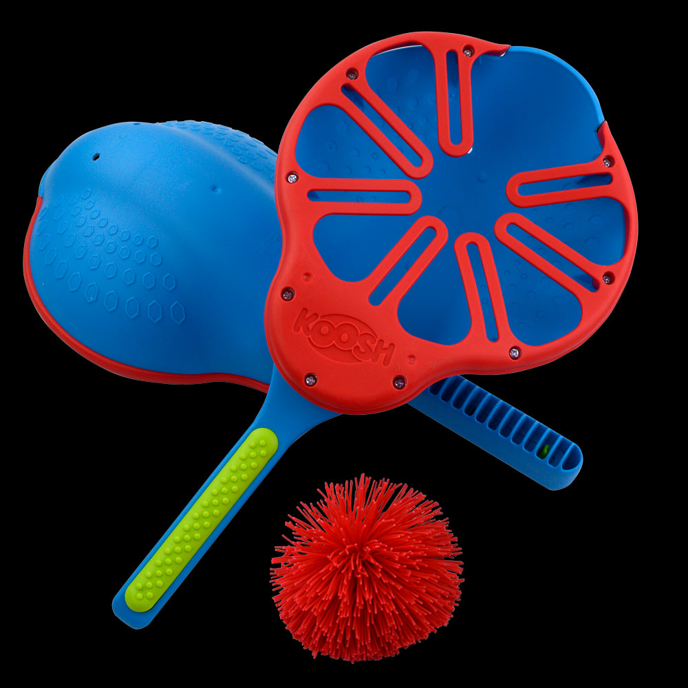 Koosh Flix