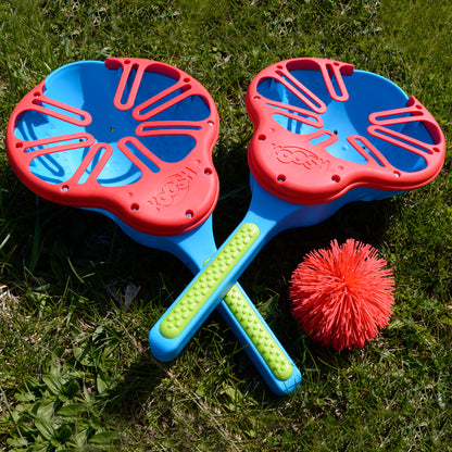 Koosh Flix