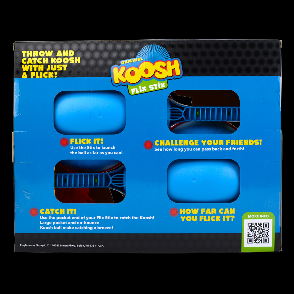 Koosh Flix