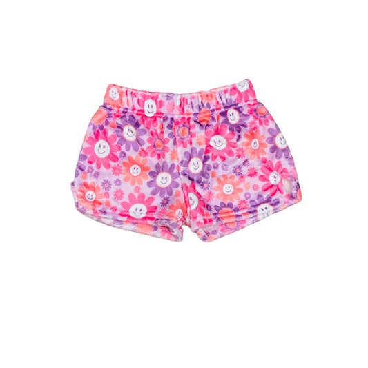 M Groovy Smiles Shorts